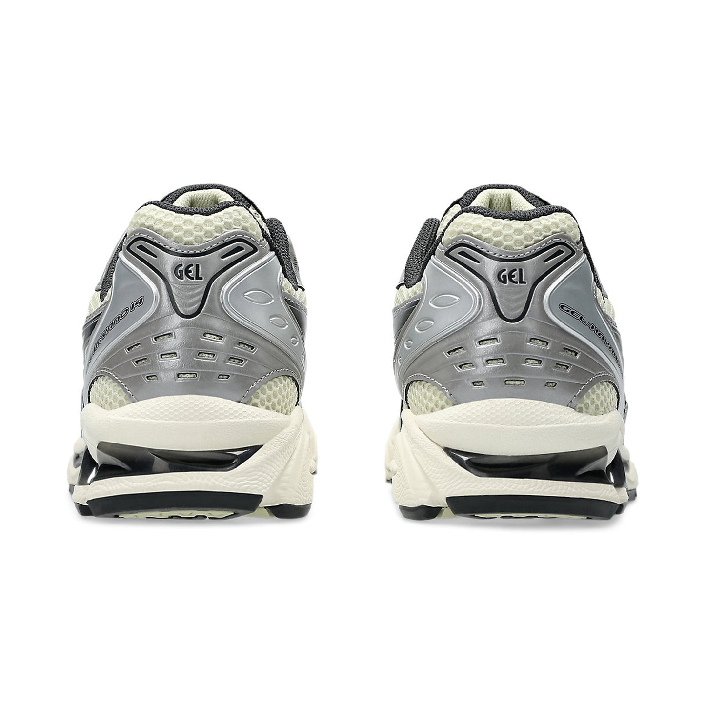 ASICS Gel-Kayano 14 Oyster White Sneakers