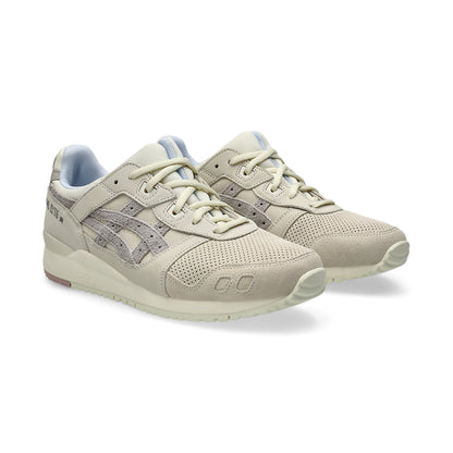 ASICS Gel-Lyte III OG Oyster Grey Sneakers