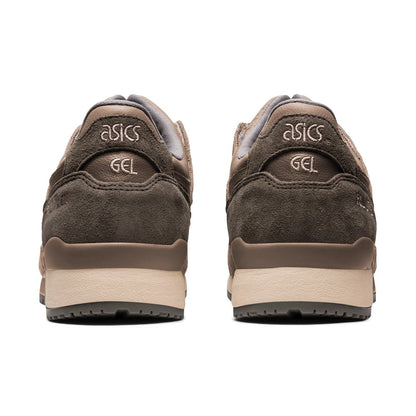 ASICS Gel-Lyte III OG Dark Taupe