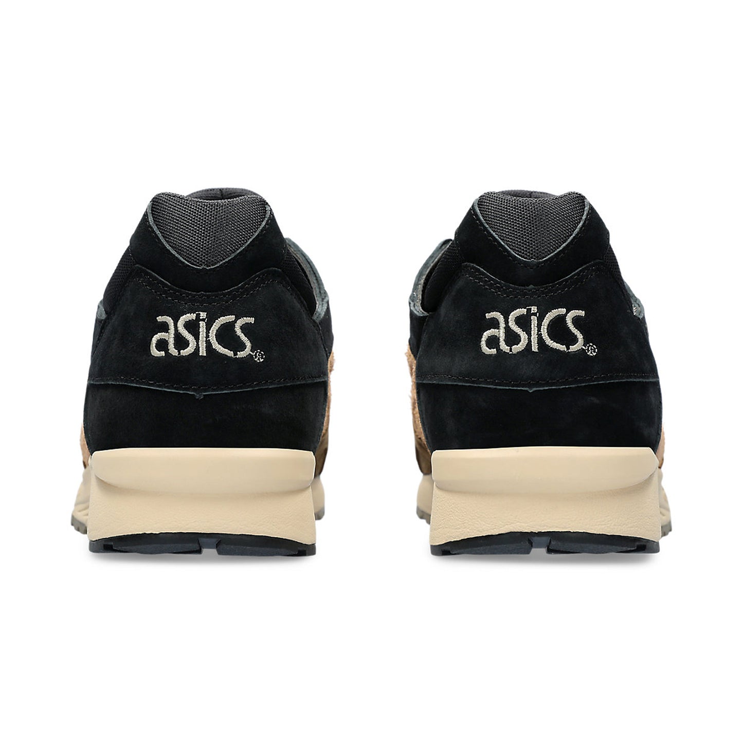 ASICS Gel-Lyte V Black Pepper Sneakers