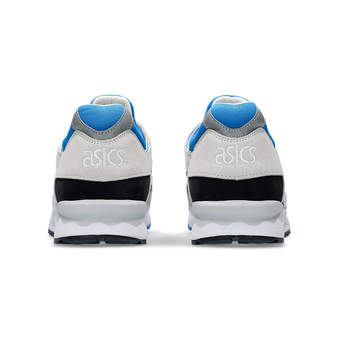 Asics GEL-LYTE V Electric Blue Sneakers