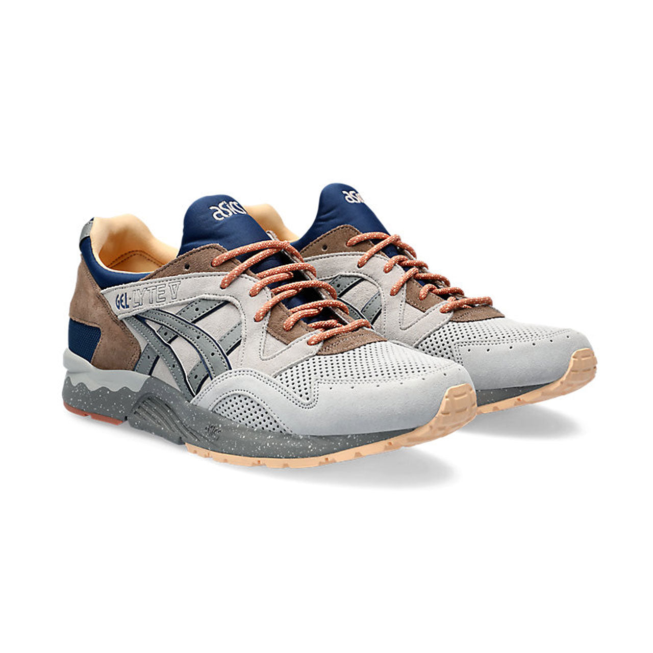 Asics gel hot sale lyte run