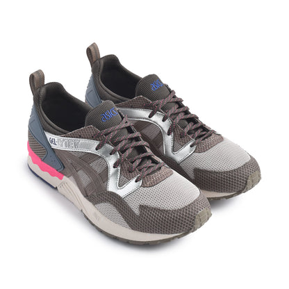 Asics Gel-Lyte V Taupe Griege Sneakers
