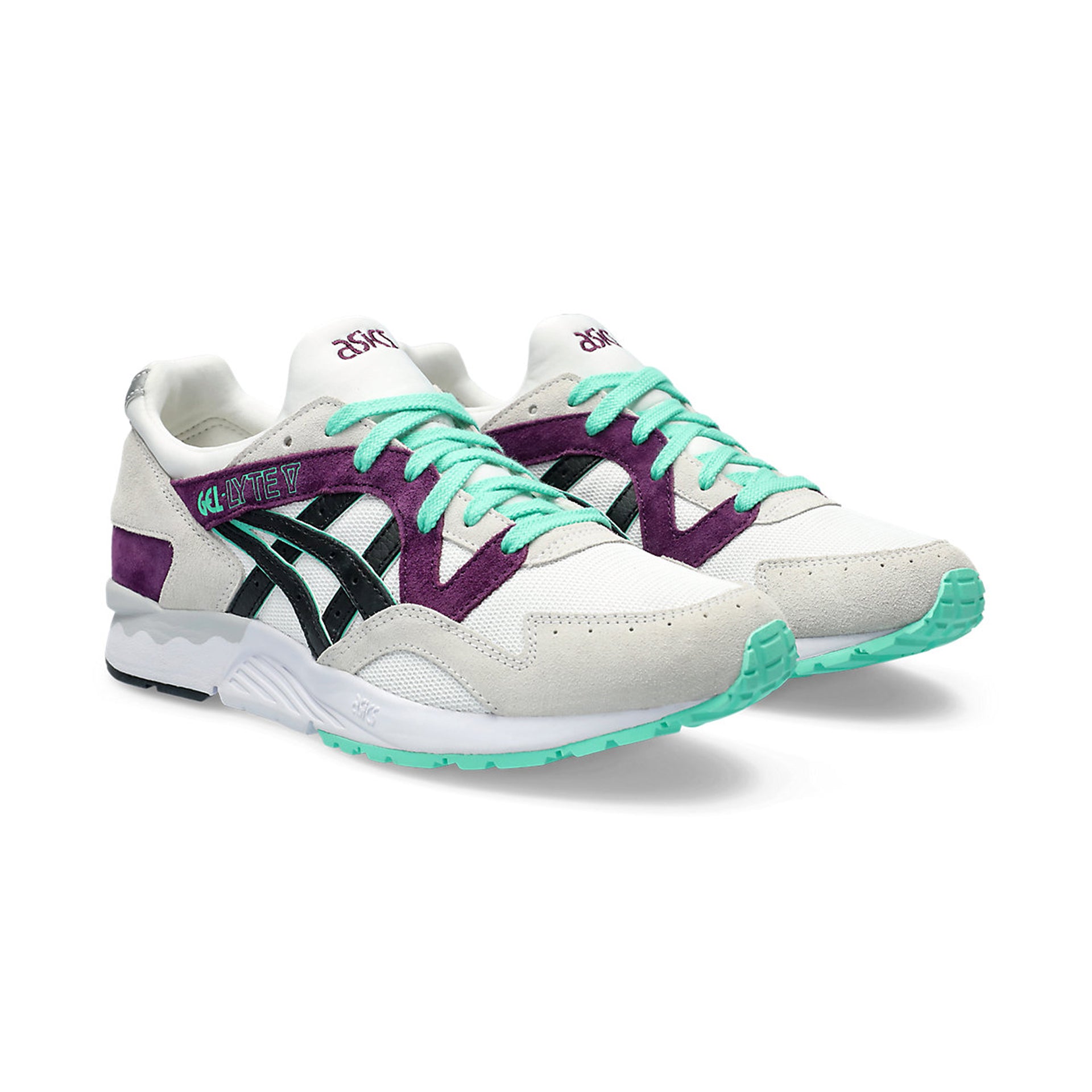 Asics gel best sale lyte 5 og