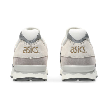 ASICS Gel-Lyte V White Carbon Sneakers