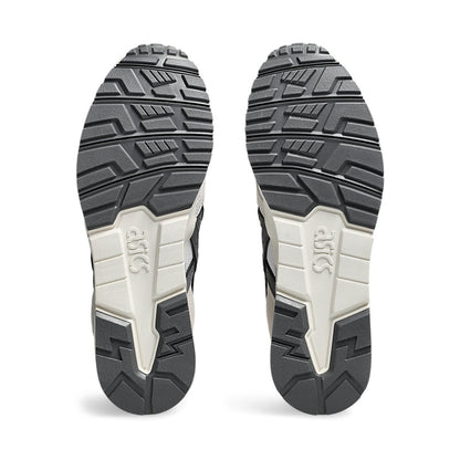 ASICS Gel-Lyte V White Carbon Sneakers