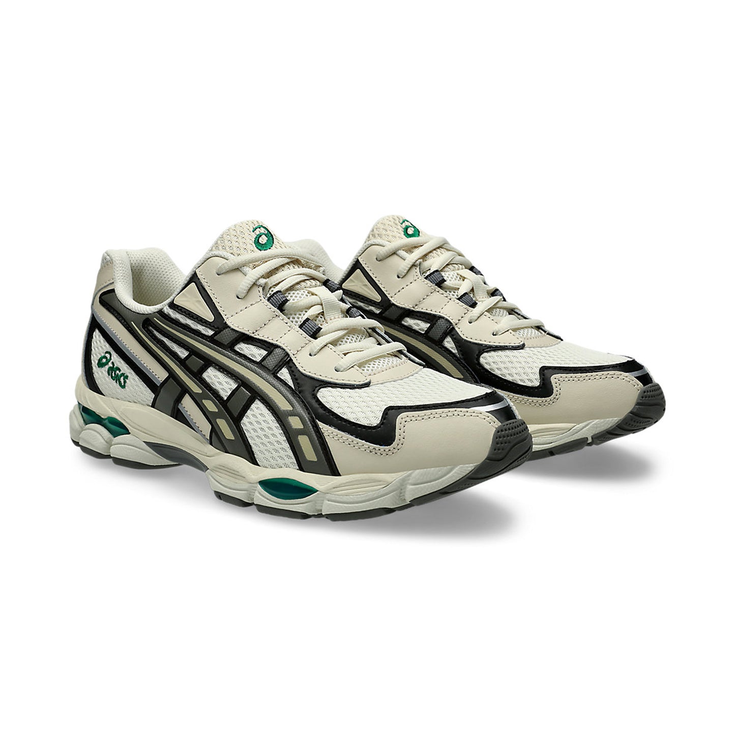 ASICS GEL-NYC 2055 Pale Oak Sneakers