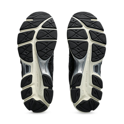 ASICS GEL-NYC Black on Black Sneakers