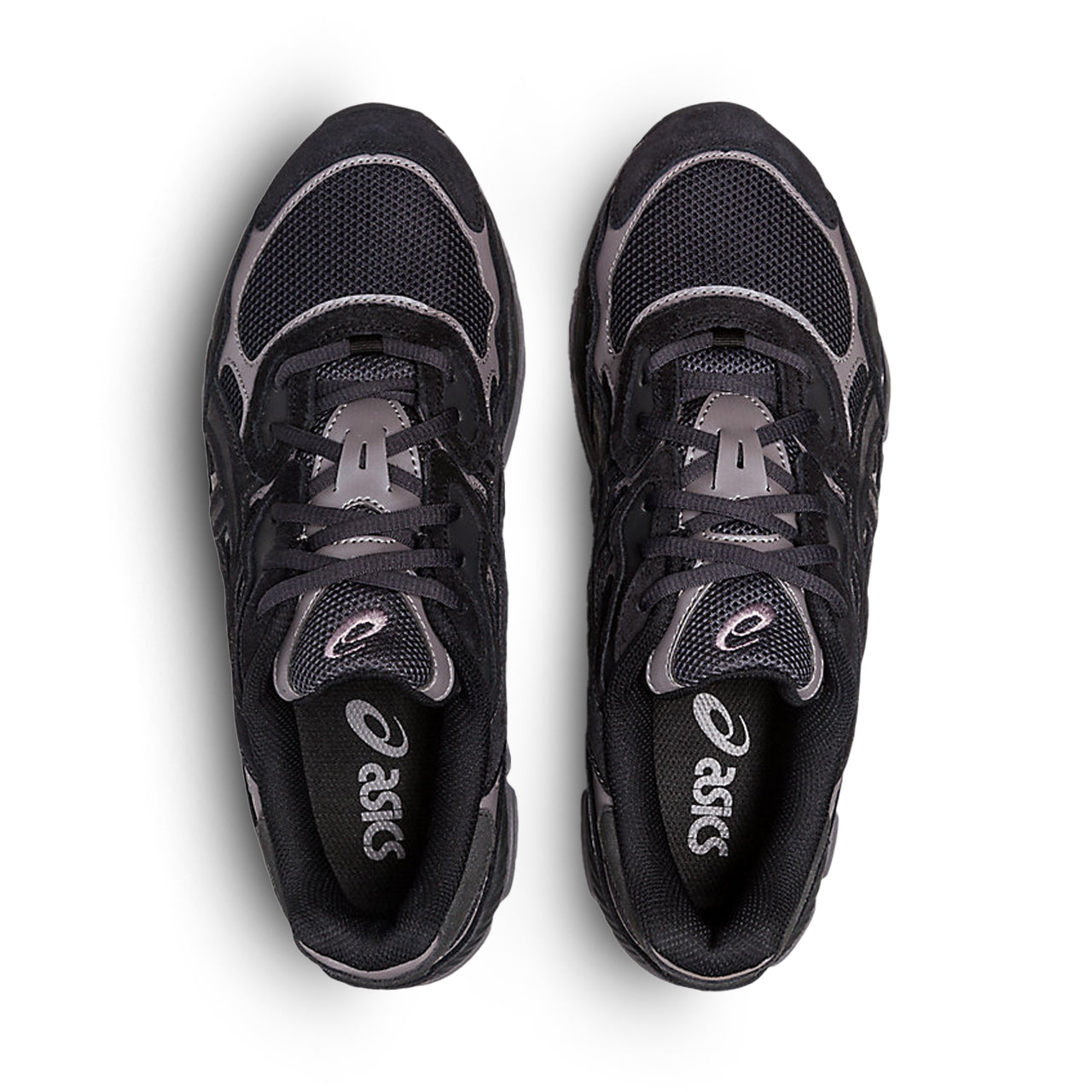 ASICS GEL-NYC Graphite Grey
