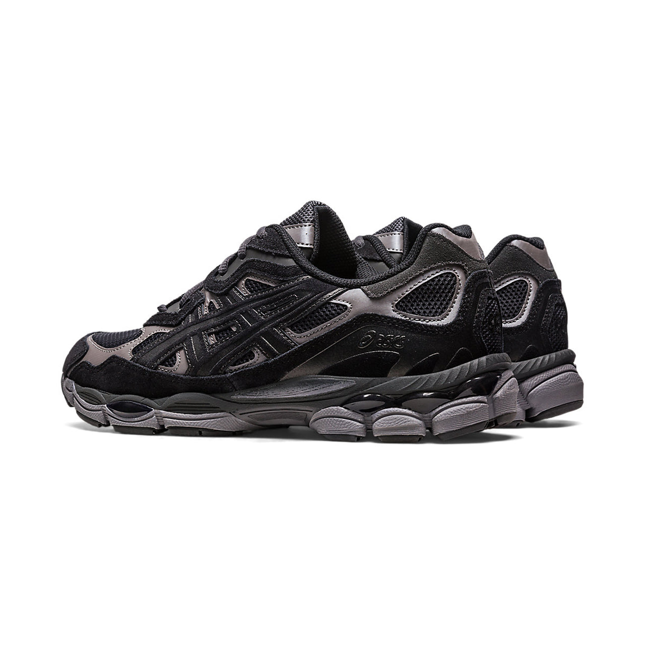 ASICS GEL-NYC Graphite Grey