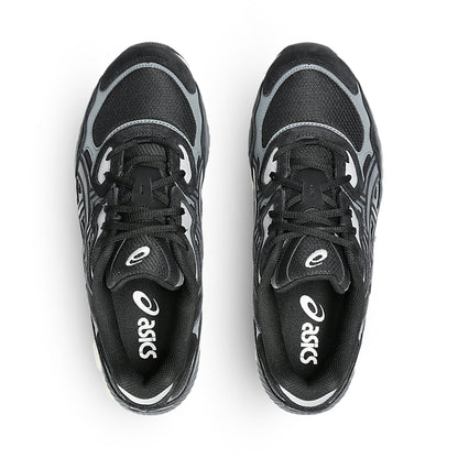 ASICS GEL-NYC Black on Black Sneakers