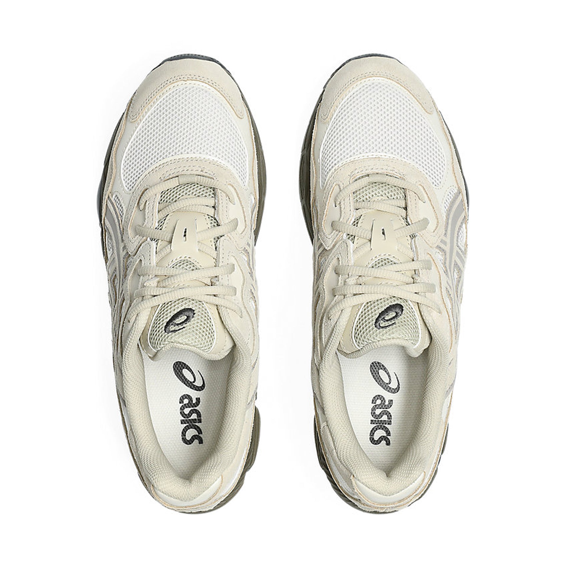 ASICS GEL-NYC Cream Putty Sneakers | Uncrate Supply