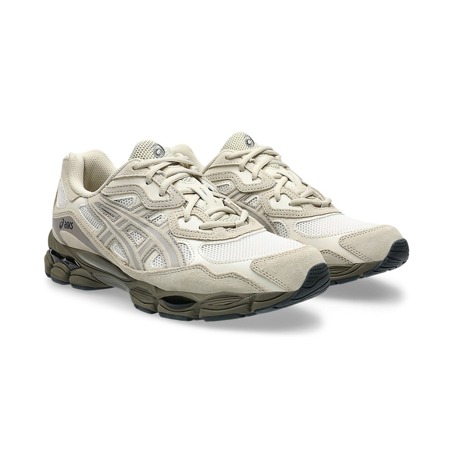 ASICS GEL-NYC Cream Putty Sneakers