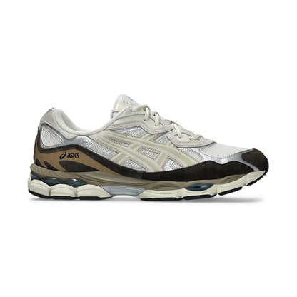 ASICS GEL-NYC Chocolate Cream Sneakers