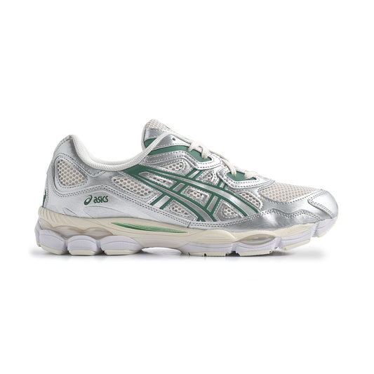 ASICS GEL-NYC Pure Silver