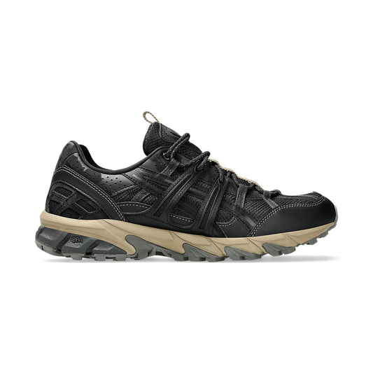 ASICS GEL-Sonoma 15-50 Black Pepper Trail Shoes