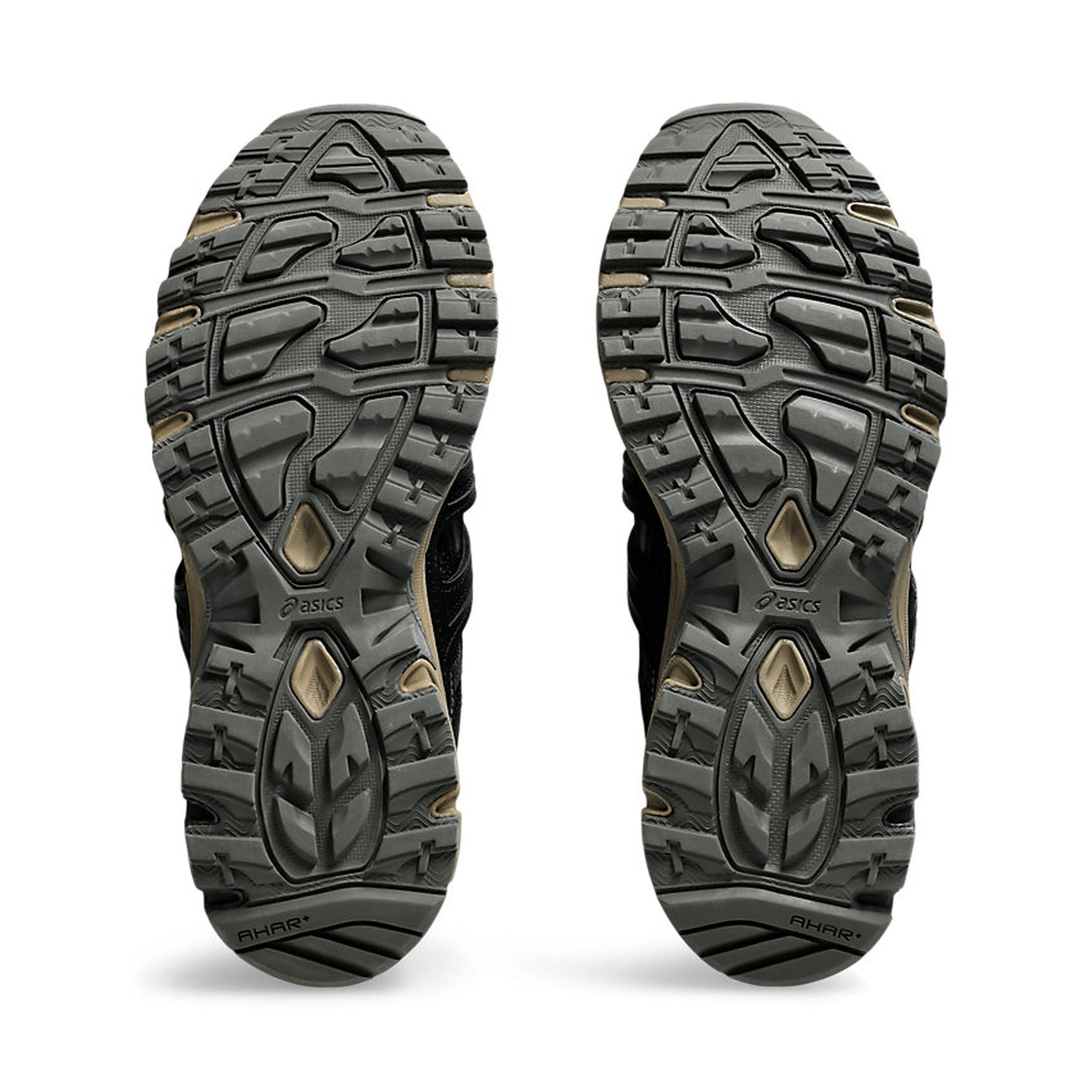 ASICS GEL-Sonoma 15-50 Black Pepper Trail Shoes