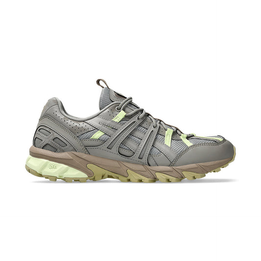ASICS Gel-Sonoma 15-50 Steeple Grey Trail Shoes