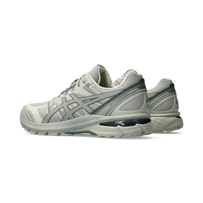 ASICS Gel-Terrain Seal Grey Trail Shoes
