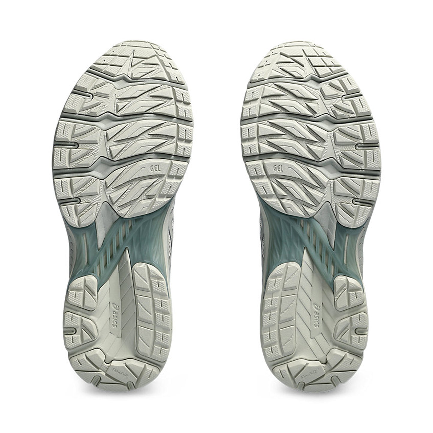 ASICS Gel-Terrain Seal Grey Trail Shoes