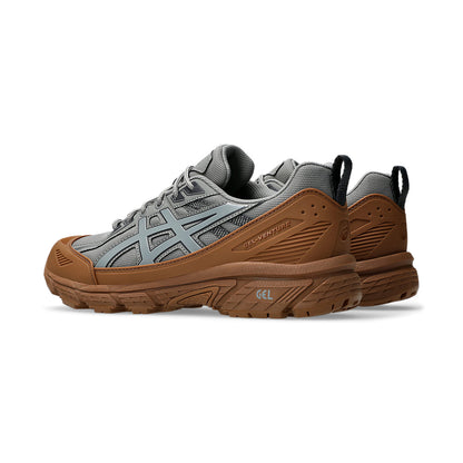 ASICS GEL-VENTURE 6 Shield Clay Grey Trail Shoes