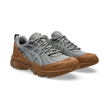 ASICS GEL-VENTURE 6 Shield Clay Grey Trail Shoes