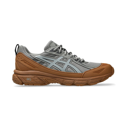 ASICS GEL-VENTURE 6 Shield Clay Grey Trail Shoes