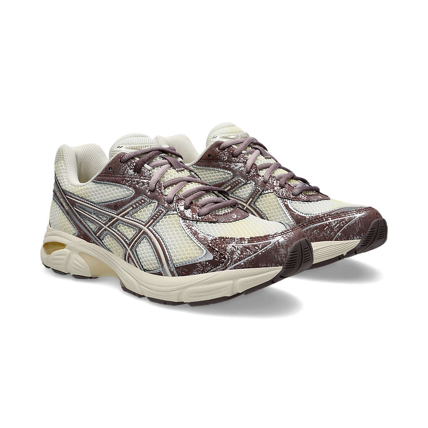 ASICS GT-2160 Mauve Grey Sneakers