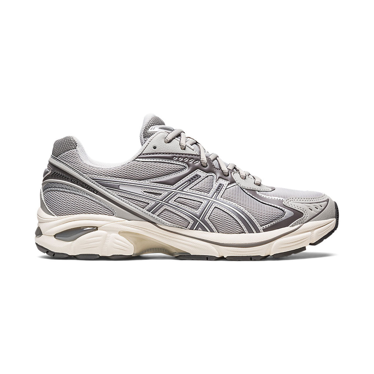 ASICS GT-2160 Oyster Grey Carbon