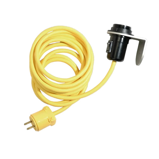 CW&T Tripod Light