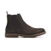 AstorFlex Bitflex Chelsea Boot - Dark Chestnut