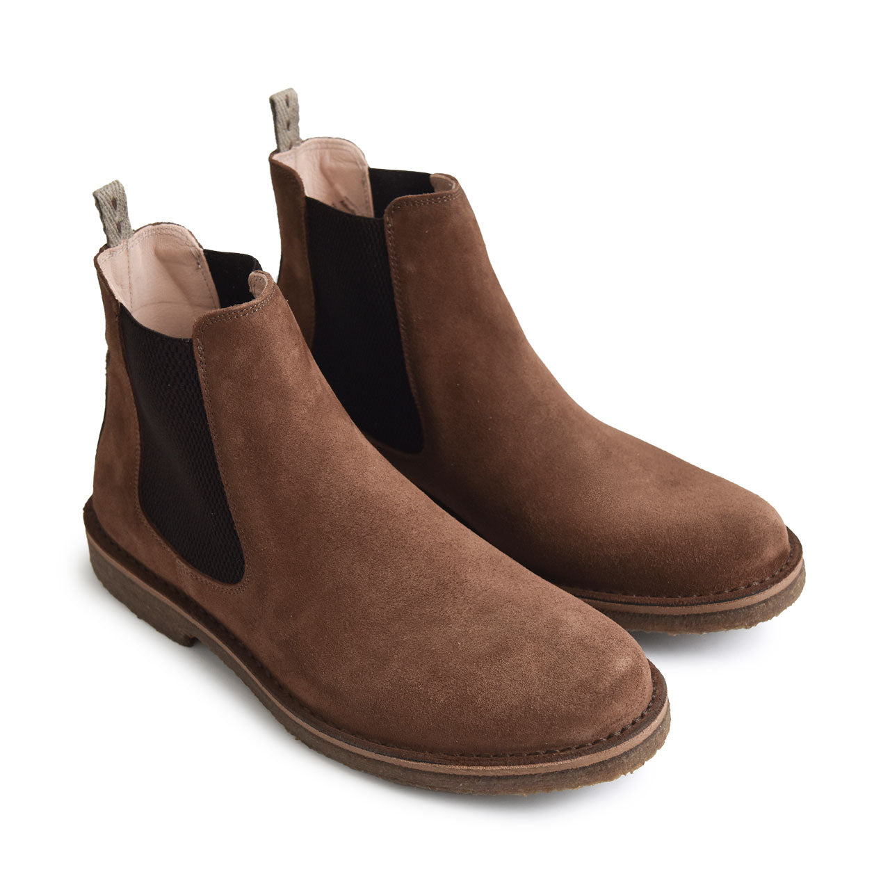 AstorFlex Bitflex Chelsea Boot