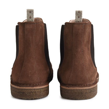 AstorFlex Bitflex Chelsea Boot