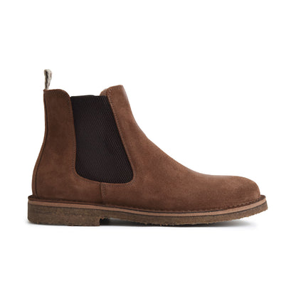 AstorFlex Bitflex Chelsea Boot Havana