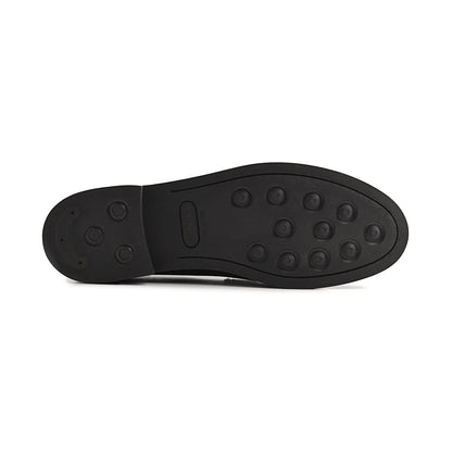 AstorFlex Dartflex Penny Loafers