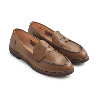 AstorFlex Dartflex Penny Loafers