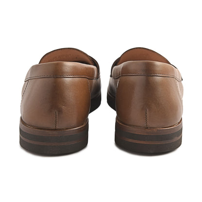 AstorFlex Dartflex Penny Loafers