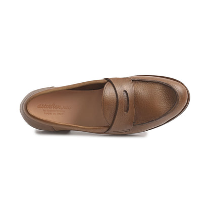 AstorFlex Dartflex Penny Loafers