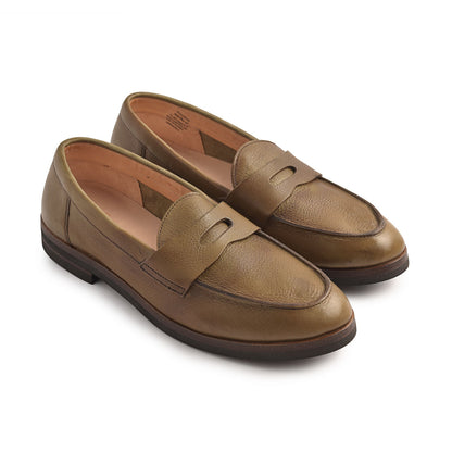 AstorFlex Dartflex Penny Loafers
