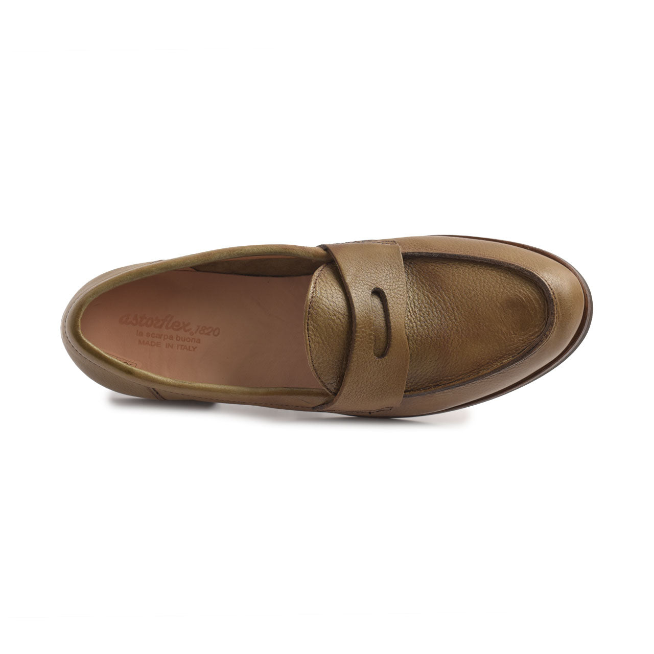 AstorFlex Dartflex Penny Loafers