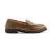 AstorFlex Dartflex Penny Loafers - Stone