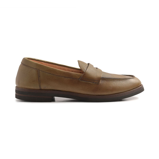 AstorFlex Dartflex Penny Loafers