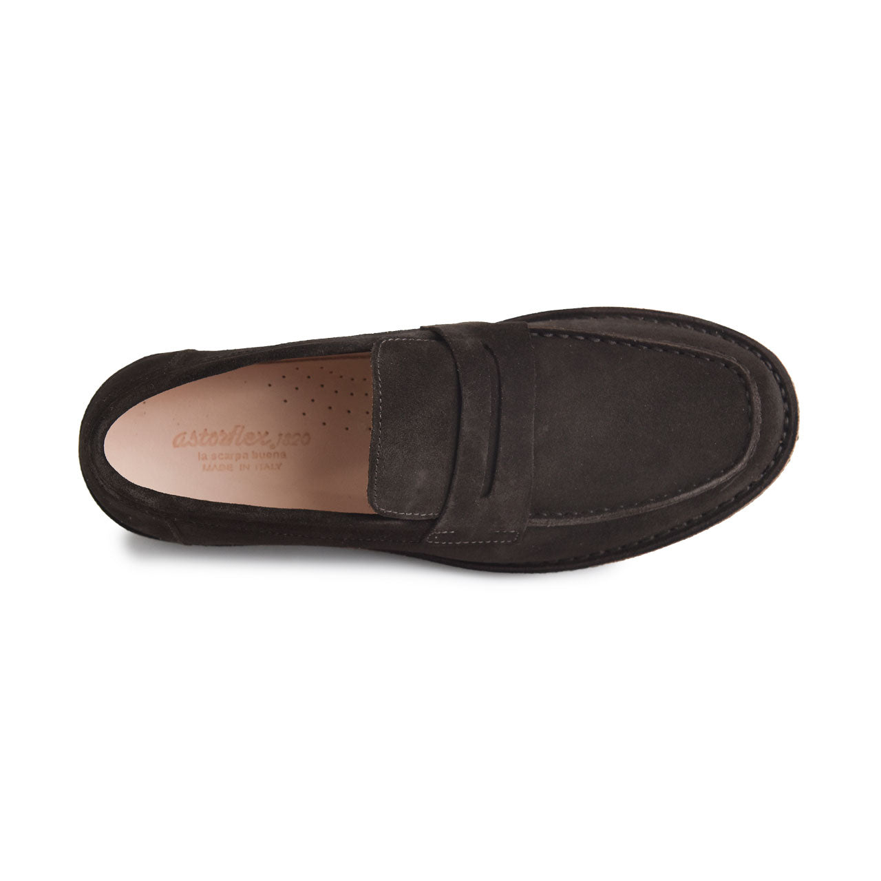 AstorFlex MokaFlex Loafers