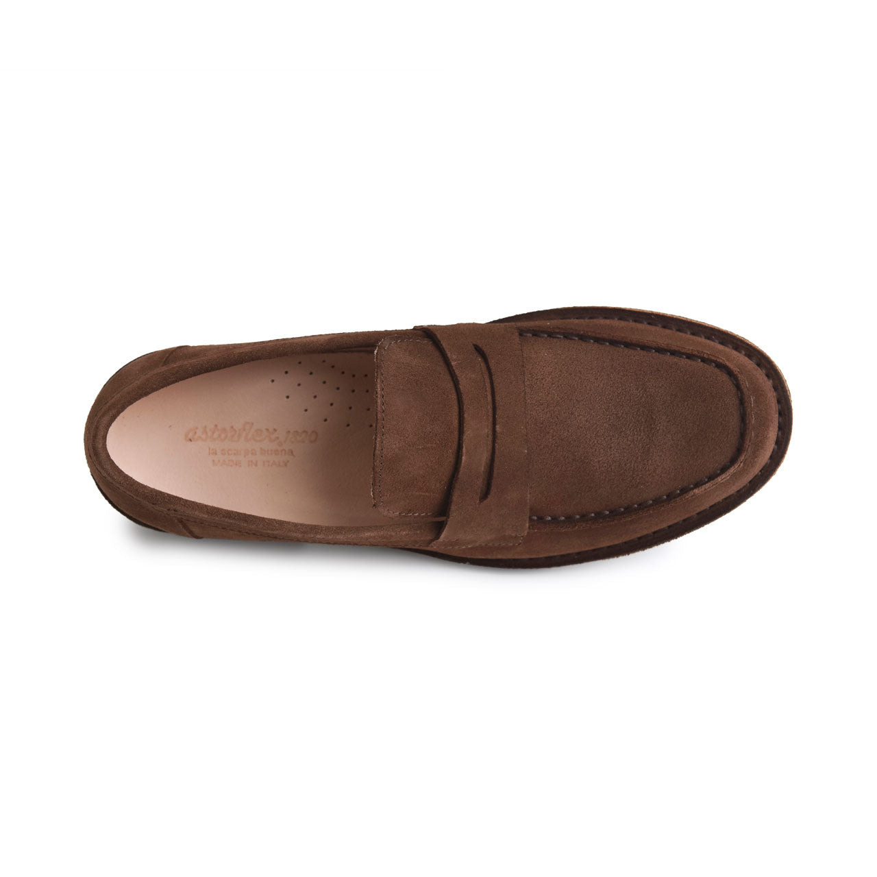 AstorFlex MokaFlex Loafers