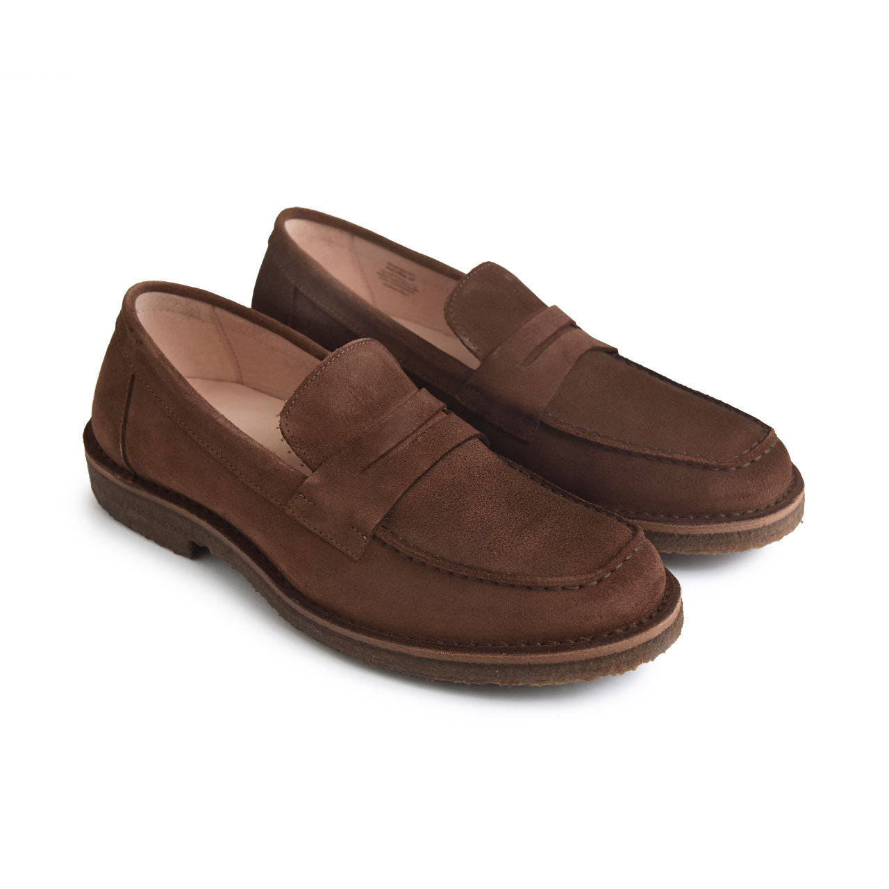 AstorFlex MokaFlex Loafers