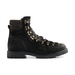 AstorFlex Rockflex Boots - Black