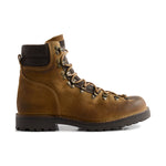 AstorFlex Rockflex Boots - Whiskey