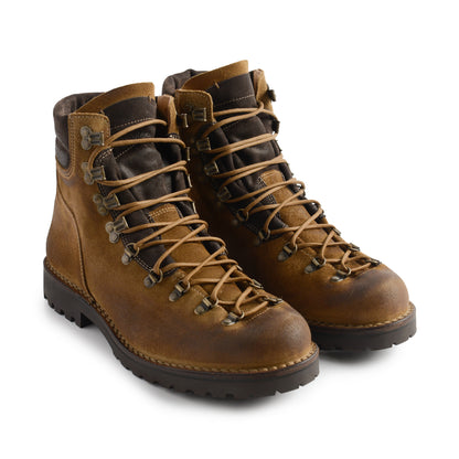 AstorFlex Rockflex Boots