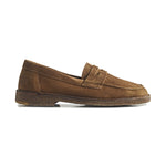 Astorflex Sadelflex Loafer - Cuoio