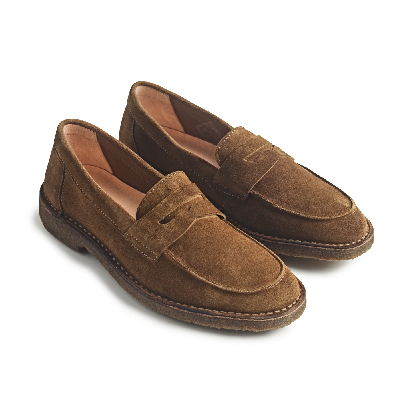 Astorflex Sadelflex Loafer